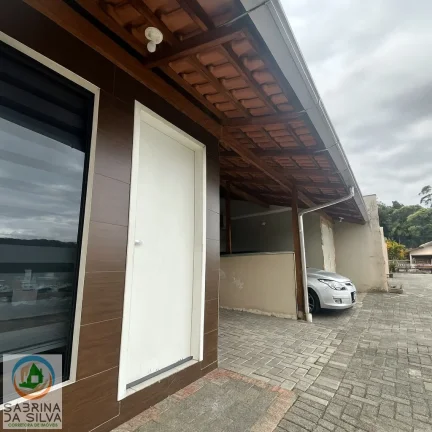 Imagem Casa - Itoupava Central - Blumenau