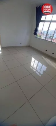 Imagem Sala para alugar, 70 m² por R$ 2.900,00/mês - Boqueirão - Santos/SP