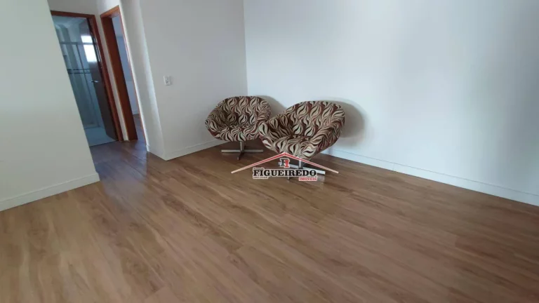 Imagem Apartamento à venda, 116 m² por R$ 800.000,00 - Aviação - Praia Grande/SP