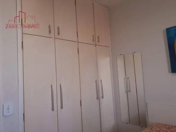 Imagem Apartamento no Parque Brasil - 69m² - 3 dorms Vila Andrade.