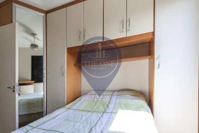 Imagem Apartamento à venda em São Paulo-SP, Vila da Saúde: 2 quartos, 2 salas, 1 banheiro, 1 vaga, 63m². Aproveite!