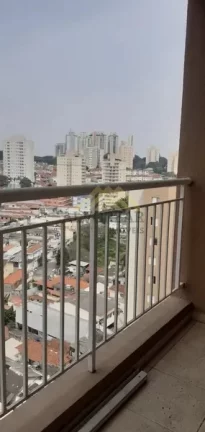 Imagem Apartamento Andar Alto na Vila das Merçês