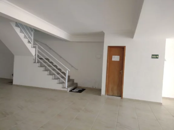 Imagem APARTAMENTO NO JARDIM ALTO DE SANTO ANDRÉ