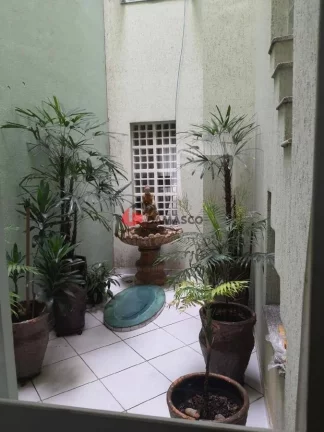 Imagem Sobrado à venda 3 Quartos, 3 Suites, 360M², Parque Jaçatuba, Santo André - SP