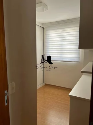 Imagem Apartamento 3 quartos à venda Bairro Ouro Preto - Belo Horizonte/MG