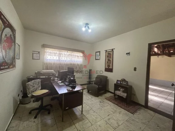 Imagem EXCELENTE SOBRADO NA AV SÃO JOÃO EM PIRACICABA. Estuda permuta