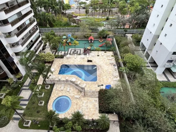 Imagem Apartamento de 3 Quartos para Venda no Rio 2 com 136 m²