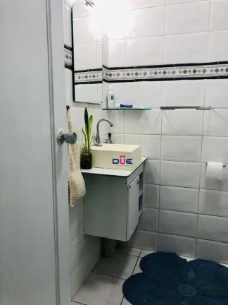 Imagem Apartamento 3 Quartos, 1 Suíte, 1 Vaga - Itararé - São Vicente/SP