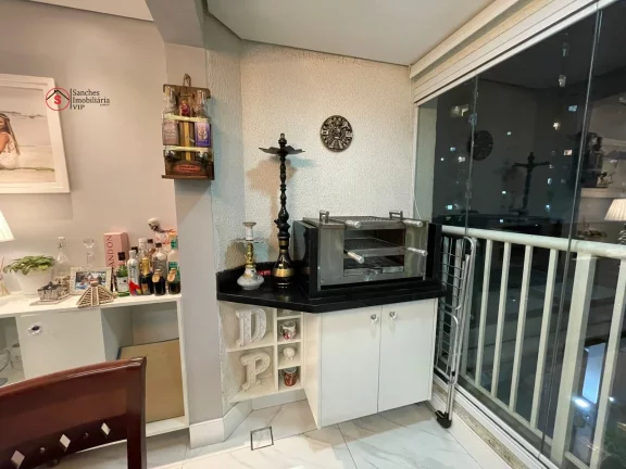 Imagem OPORTUNIDADE - 410 mil, RUA INTENDÊNCIA, 1 DORM MOBILIADO, 1 VAGA - Belenzinho - SP