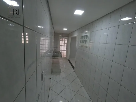 Imagem Casa com 2 quartos, 56m2, à venda em Campinas, Residencial Cosmos