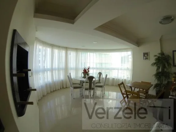 Imagem Apartamento para Temporada em Balneário Camboriú / SC no bairro Centro