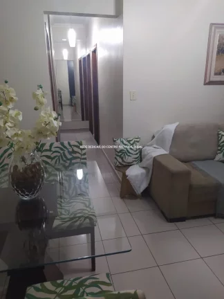 Imagem Ótimo apartamento à venda na Rua Pinheiro, localizado no bairro Arvoredo em Contagem, MG. Com 3 do...