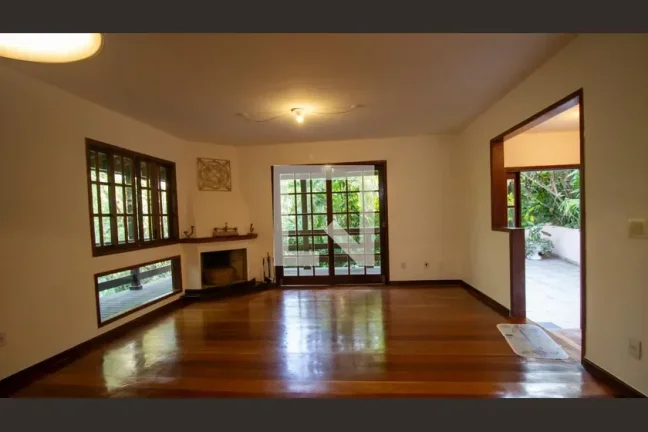 Imagem Casa à Venda - Vargem Grande, 4 Quartos, 280 m2