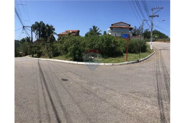 Imagem Terreno 529m, em Ponta Negra, Maricá.