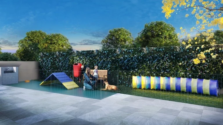 Imagem Apartamento com 2 quartos a venda em Santo André SP, comprar apartamento com 2 dormitórios a venda em Santo André SP, apartamento em construção Abc Pa