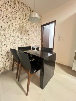 Imagem VENDE-SE APARTAMENTO NO PARQUE MOEMA PROXIMO A UNESP EM FRANCA-SP