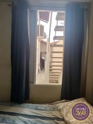 Imagem Lindo Sobrado de condomínio 110m² Jardim América Poá