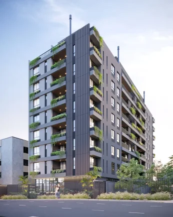 Imagem APARTAMENTO com 2 dormitórios à venda por R$ 723.900,00 no bairro Boa Vista - CURITIBA / PR
