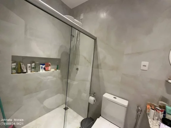 Imagem Casa Moderna à Venda no Bairro Aruana - Confira os Detalhes!
