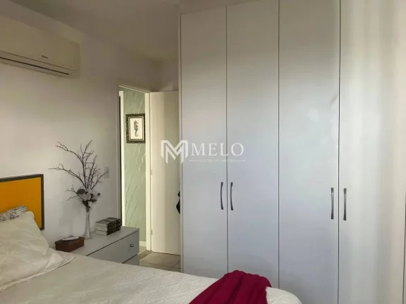 Imagem Oportunidade em SANTO AMARO:53m², 02qts, 01suíte, 01vaga...