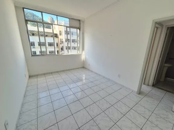 Apartamento para Venda em Rio de Janeiro, COPACABANA, 1 dormitório, 1 banheiro