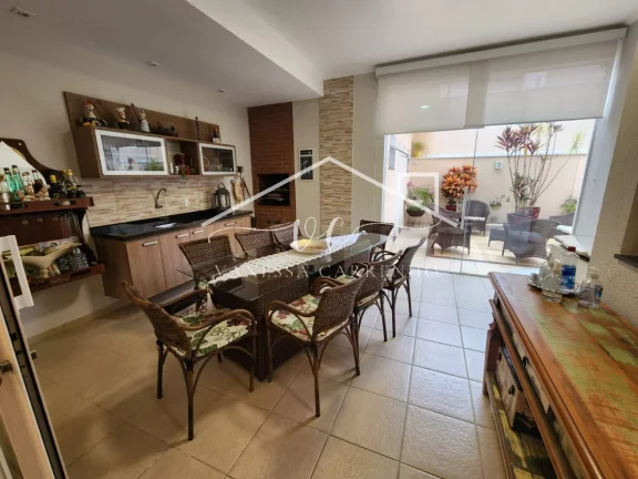 Imagem Venda Sobrado | Vanessa Carrenho