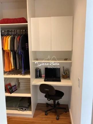 Imagem Casa Toda Mobiliada com 3 suítes 250 m² por R$ 990.000 - Panorama - Teresópolis/RJ