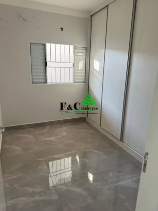 Imagem Casa em Condomínio para Venda em Limeira, Jardim Residencial Campo Novo, 3 dormitórios, 3 banheiros, 5 vagas