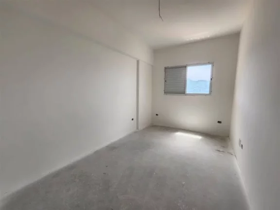 Imagem Apartamento à Venda em Vila Atlântica, Mongaguá - SP