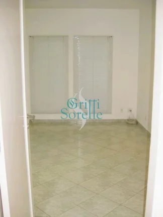 Imagem Sobrado comercial para alugar Vila Nova Conceição-São Paulo/SP.
