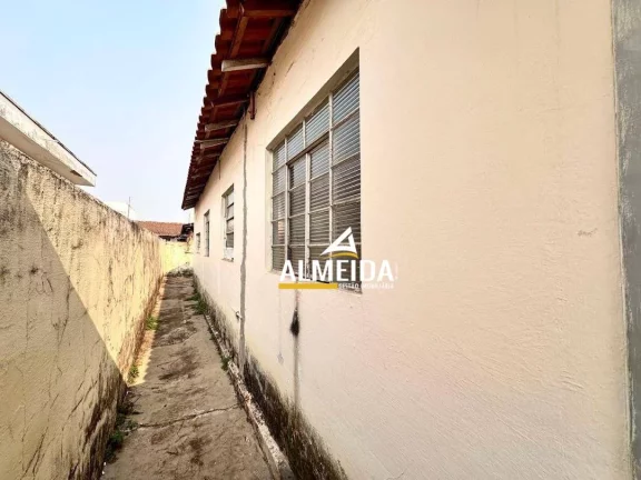Imagem Casa com 1 dormitório à venda, 67 m² por R$ 216.000,00 - Consolação - Rio Claro/SP