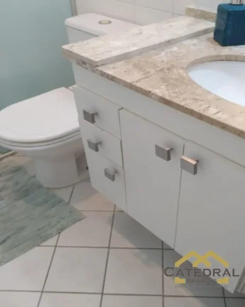 Imagem Apartamento à venda no Condomínio Residencial Saint Marie Jundiaí - SP