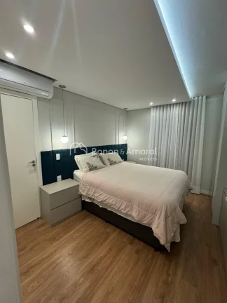 Imagem Apartamento à venda no condomínio Avalon no bairro Vila São Francisco, em Hortolândia SP

Aparta...