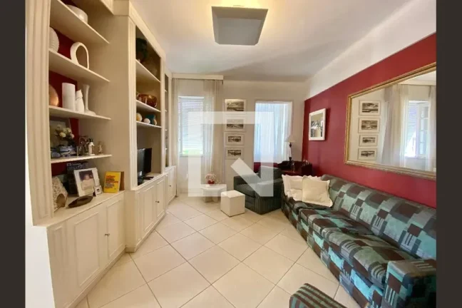 Imagem Apartamento à Venda - Copacabana, 3 Quartos, 250 m2
