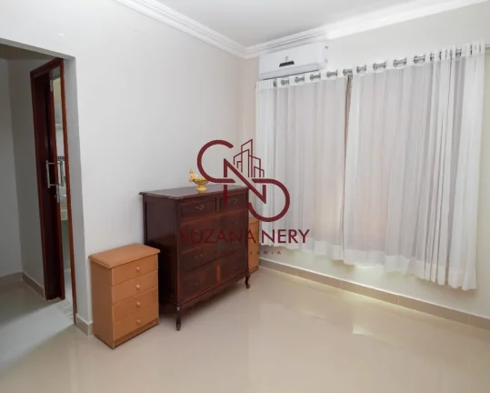 Imagem Casa Duplex com 4 Suites no Condomínio Green Club 3