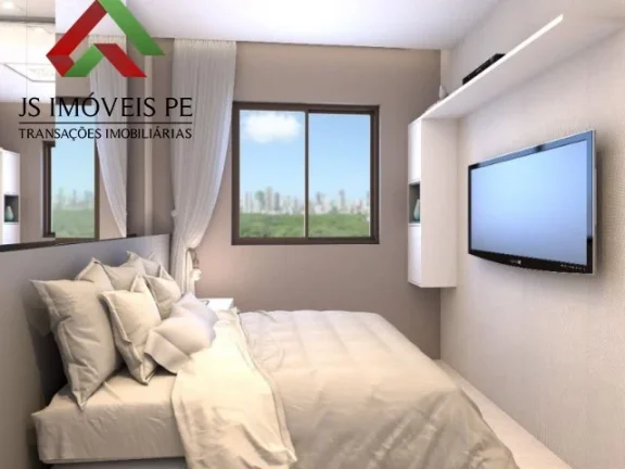 Imagem Apartamento 2 Quartos na Imbiribeira