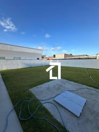 Imagem Casa | Massagueira | 4 Suítes | 240M2 | Varandas | 4 Vagas | Recém Pronta