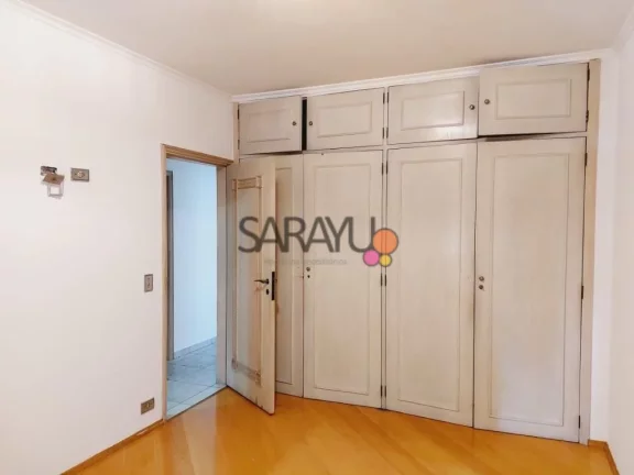 Imagem Apartamento no Itaim Bibi