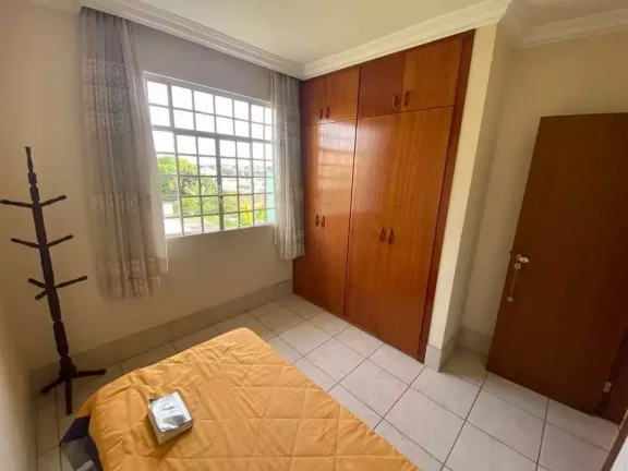 Imagem Casa à venda, 3 quartos, 1 suíte, 4 vagas, Minascaixa - Belo Horizonte/MG