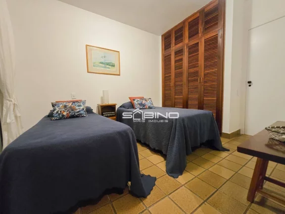 Imagem Oportunidade Apartamento Pé na Areia à venda, com 4 Suítes 149m² - Riviera de São Lourenço, Bertioga SP.
