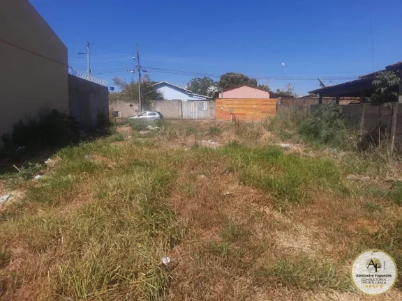 Imagem Lote para Venda em Aparecida de Goiânia, Jardim das Acácias
