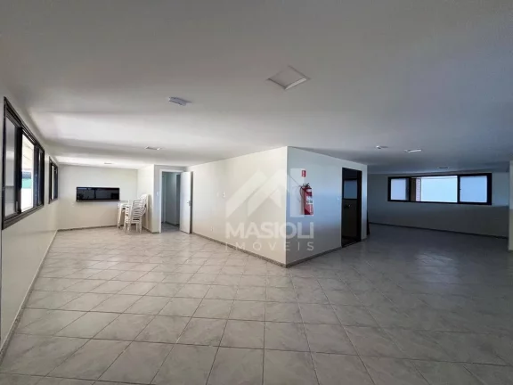 Imagem Apartamento com 4 dormitórios para alugar, 220 m² por R$ 7.050,00/mês - Praia de Itaparica - Vila Velha/ES