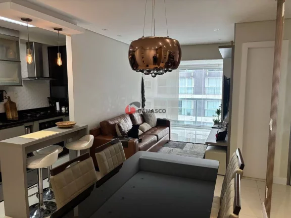 Imagem Apartamento à venda, Osvaldo Cruz, São Caetano do Sul, SP