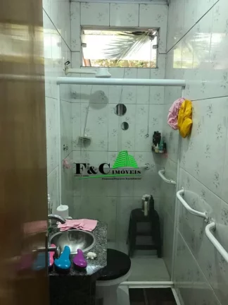 Imagem Casa / Sobrado para Venda em Limeira, Jardim São Manoel, 6 dormitórios, 3 banheiros, 1 vaga