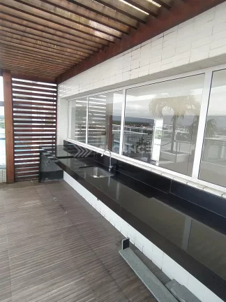 Imagem Apto - 2 Quartos - 1 Suíte - 74m² - Camboinha, Cabedelo/PB