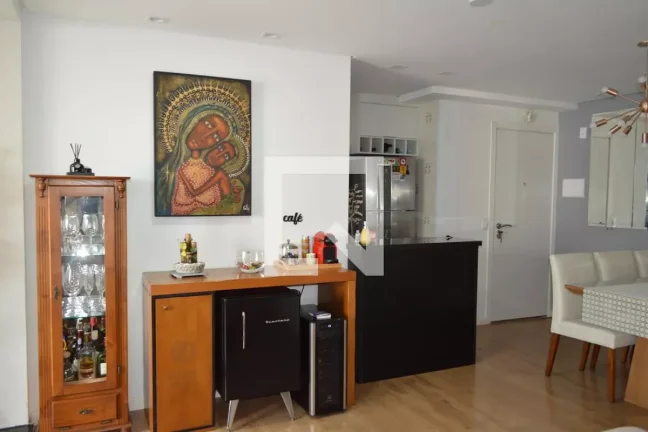 Imagem Apartamento à Venda - Cambuci, 2 Quartos, 73 m2