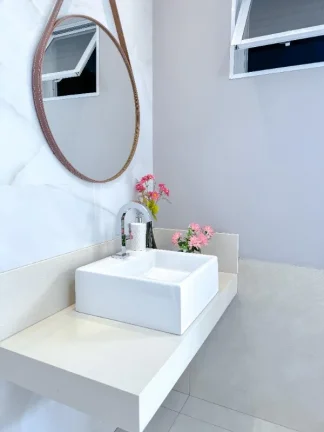 Imagem CASA RESIDENCIAL em SERRA - ES, BARCELONA