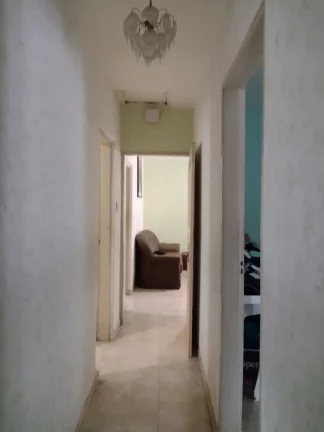 Imagem CASA TÉRREA NO JARDIM ALZIRA FRANCO.