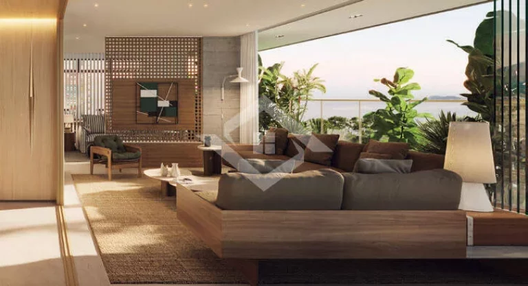 Imagem Apartamento de 3 Quartos para Venda em Ipanema com 167 m²