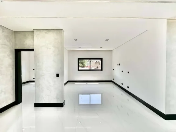 Imagem Cond. SP II -  Zero Km! 4stes, ELEVADOR, lareira, gourmet, piscina!